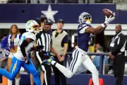 Dallas Cowboys Confirma que No Renovará Contrato de Micah Parsons