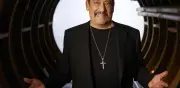 Danny Trejo confiesa su temor por la actualidad y su pasión por la historia en 'Misterios Inexplorados 2'