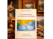 Dante Medina lanza 'Encariñamores al Calor del Invierno', un homenaje a las mujeres de su vida