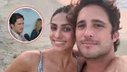 Declaraciones de Renata Notni a Diego Boneta antes de ruptura revelan tensiones