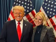 Departamento de Justicia de EE.UU. atribuye a Pam Bondi muerte de 'El Mencho' y captura de 'El Mayo'