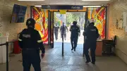 Desalojan FES Iztacala de la UNAM por amenaza de explosivos en el campus central