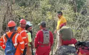 Desaparece camarógrafo de N+ en Sinaloa durante cobertura de rescate minero