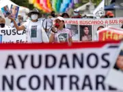 Desapariciones en México: Víctimas claman ayuda global ante inacción de autoridades