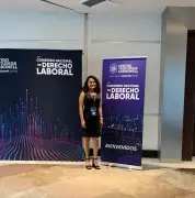 Despido de abogada en Puebla tras protesta contra Sheinbaum: Poder Judicial actúa