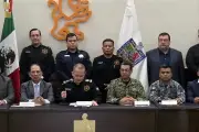 Detienen a 30 personas durante operativo de vacaciones en México