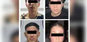 Detienen a 4 en Atizapán por homicidio de familia en Azcapotzalco, CDMX