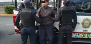Detienen a colombiano por extorsionar a comerciante en Álvaro Obregón