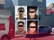 Detienen a expareja de víctima por multihomicidio en Azcapotzalco
