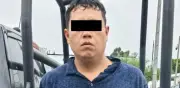 Detienen a hombre por intentar matar a su pareja en Nuevo León