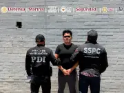 Detienen a líder de 'Los Soto Jiménez' por fraude con autos de lujo