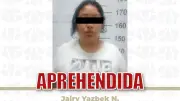 Detienen a mamá en Puebla por caída mortal de su hijo de cuarto piso