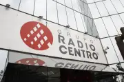 Detienen a viuda del exdueño de Radio Centro tras ganar litigio por herencia
