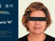 Detienen en Venezuela a Erika María “N” por asesinato de exreina de belleza en Polanco