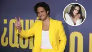Diego Boneta reaparece en redes tras ruptura con Renata Notni tras cinco años de noviazgo