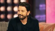 Diego Luna gana amparo: indemnización del 40% por uso de imagen
