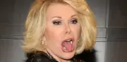 Diez chistes imperdibles de Joan Rivers para recordar su legado cómico