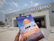 DIF Jalisco construye primer centro regional de autismo en Tepatitlán con inversión de 80 millones