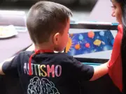 Diputada de Morena propone centros de difusión sobre autismo en CDMX