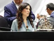 Diputada exige transparencia total por derrame de 900 km en Golfo de México