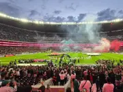 Diputada PAN pide emplear jóvenes para Mundial 2026 tras exitosa reapertura del Azteca