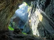 Diputado de Morena denuncia ecocidio en Sótano de las Golondrinas por sobrevuelos turísticos