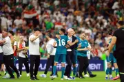 Director Técnico de Irak: Un Honor Enfrentar a las Grandes Estrellas en la Copa del Mundo