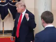 Discurso de Trump sobre Irán dispara petróleo y decepciona expectativas de paz