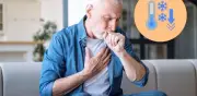 Disnea en invierno: causas, señales de alarma y cuándo ir a urgencias