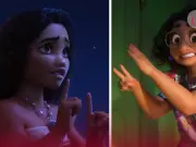 Disney+ reanima canciones de Encanto, Frozen y Moana en Lengua de Señas Americana