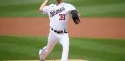 Dodgers adquieren a Scherzer y Turner de Nacionales