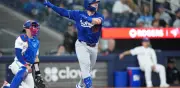 Dodgers despiertan en Canadá con paliza a Toronto; Kirk será operado del pulgar