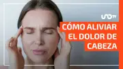 Dolor de cabeza en casa, escuela o trabajo: truco sencillo para aliviarlo en minutos