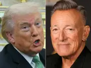 Donald Trump ataca a Bruce Springsteen y pide boicotear sus conciertos