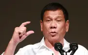 Duterte enfrentará juicio por crímenes de lesa humanidad en La Haya
