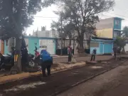 Ecatepec avanza en rehabilitación vial con perfilado en calles clave