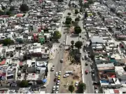 Ecatepec Renueva la Avenida López Mateos con Parque Lineal y Repavimentación Integral