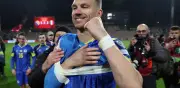 ¿Edin Dzeko estará listo para el Mundial 2026 tras su lesión?