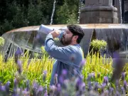 Edomex alerta sobre riesgos por altas temperaturas y emite recomendaciones de hidratación