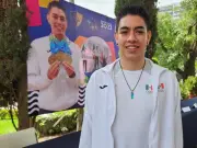 Eduardo Portillo avanza a final panamericana y mira hacia Santo Domingo 2026