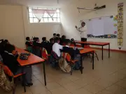 Educación en México: crisis ontológica y política con la niñez