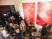 Edurne Esponda: El color como principio y fin en su laboratorio sensorial