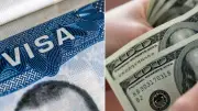 EE. UU. cobrará fianza de hasta 15 mil dólares por visa a viajeros de 50 países desde mañana