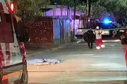 Ejecutan a joven que viajaba en scooter en Nuevo León; investigan crimen organizado