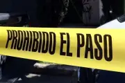 Ejecutan a un hombre en Naucalpan; autoridades investigan el crimen