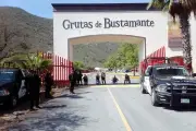 Ejidatarios detenidos en Bustamante tras enfrentamiento por tierras