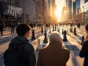 El ajedrez: la paradoja del juego más equitativo y despiadado