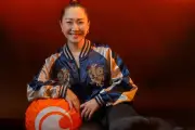 El arte del Taiko se presentará en la CCXP con la percusionista Nahoko Kobayashi