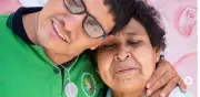El colapso de una madre: la crisis de los cuidadores de adultos con autismo severo