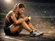 El deporte organiza la vida, pero el triunfo no resuelve todo lo que esperamos